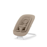 Gold Бебешки Шезлонг Bouncer Almond Beige Cybex