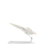 Gold Бебешки Шезлонг Bouncer Canvas White Cybex