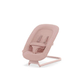 Gold Бебешки Шезлонг Lemo Bouncer Pearl Pink Cybex