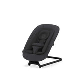Gold Бебешки Шезлонг Lemo Bouncer Stunning Black Cybex