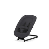 Gold Бебешки Шезлонг Lemo Bouncer Stunning Black Cybex