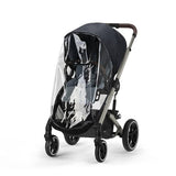 Gold Дъждобран За Бебешка Количка Balios S Cybex