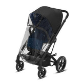 Gold Дъждобран За Бебешка Количка Balios S Cybex