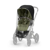 Gold Дъждобран За Бебешка Количка Talos S Cybex