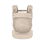 Gold Ергономична Раница Amya Almond Beige Cybex