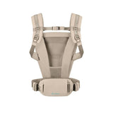 Gold Ергономична Раница Amya Almond Beige Cybex