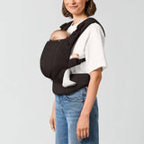 Gold Ергономична Раница Amya Chocolate Brown Cybex