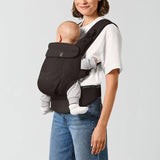 Gold Ергономична Раница Amya Chocolate Brown Cybex