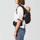 Gold Ергономична Раница Amya Chocolate Brown Cybex