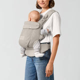 Gold Ергономична Раница Amya Dune Grey Cybex
