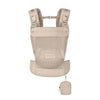 Gold Ергономична Раница Laya Almond Beige Cybex