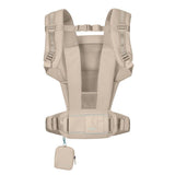 Gold Ергономична Раница Laya Almond Beige Cybex