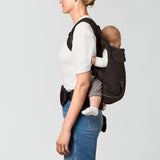 Gold Ергономична Раница Laya Chocolate Brown Cybex