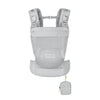 Gold Ергономична Раница Laya Fog Grey Cybex