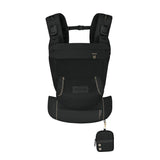 Gold Ергономична Раница Laya Magic Black Cybex
