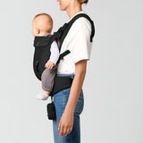 Gold Ергономична Раница Laya Magic Black Cybex