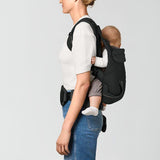 Gold Ергономична Раница Laya Magic Black Cybex