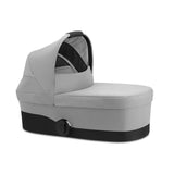 Gold Кош За Новородено Cot S Fog Grey Cybex