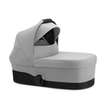 Gold Кош За Новородено Cot S Fog Grey Cybex