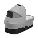 Gold Кош За Новородено Cot S Fog Grey Cybex