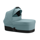 Gold Кош За Новородено Cot S Stormy Blue Cybex
