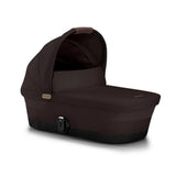 Gold Кош За Новородено Gazelle S Cot Chocolate Brown Cybex