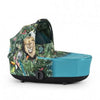 Кош За Новородено Mios Lux Dj Khaled We The Best Blue Cybex