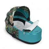 Кош За Новородено Mios Lux Dj Khaled We The Best Blue Cybex