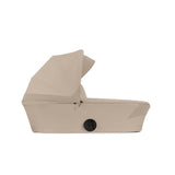 Gold Кош За Новородено Melio Cot Almond Beige 2026 Cybex
