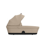 Gold Кош За Новородено Melio Cot Almond Beige Cybex