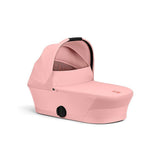 Gold Кош За Новородено Melio Cot Candy Pink 2026 Cybex