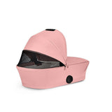 Gold Кош За Новородено Melio Cot Candy Pink 2026 Cybex