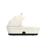 Gold Кош За Новородено Melio Cot Canvas White Cybex
