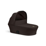 Gold Кош За Новородено Melio Cot Chocolate Brown 2026 Cybex