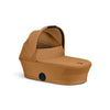 Gold Кош За Новородено Melio Cot Cinnamon Yellow 2026 Cybex