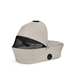Gold Кош За Новородено Melio Cot Dune Grey 2026 Cybex