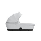 Gold Кош За Новородено Melio Cot Fog Grey Cybex
