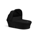 Gold Кош За Новородено Melio Cot Magic Black 2026 Cybex