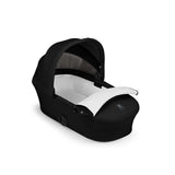 Gold Кош За Новородено Melio Cot Magic Black 2026 Cybex