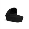 Gold Кош За Новородено Melio Cot Magic Black Cybex
