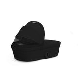 Gold Кош За Новородено Melio Cot Magic Black Cybex
