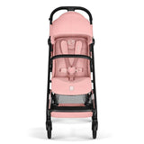 Gold Лятна Количка Beezy Blk Candy Pink 2026 Cybex