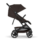 Gold Лятна Количка Beezy Blk Chocolate Brown 2026 Cybex