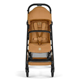 Gold Лятна Количка Beezy Blk Cinnamon Yellow 2026 Cybex