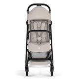 Gold Лятна Количка Beezy Blk Dune Grey 2026 Cybex
