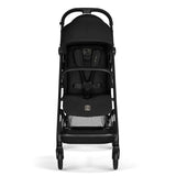 Gold Лятна Количка Beezy Blk Magic Black 2026 Cybex