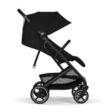 Gold Лятна Количка Beezy Blk Magic Black 2026 Cybex