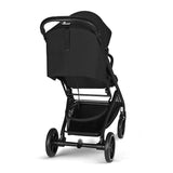 Gold Лятна Количка Beezy Blk Magic Black 2026 Cybex