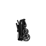 Gold Лятна Количка Beezy Blk Magic Black 2026 Cybex