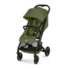 Gold Лятна Количка Beezy Blk Moss Green 2026 Cybex